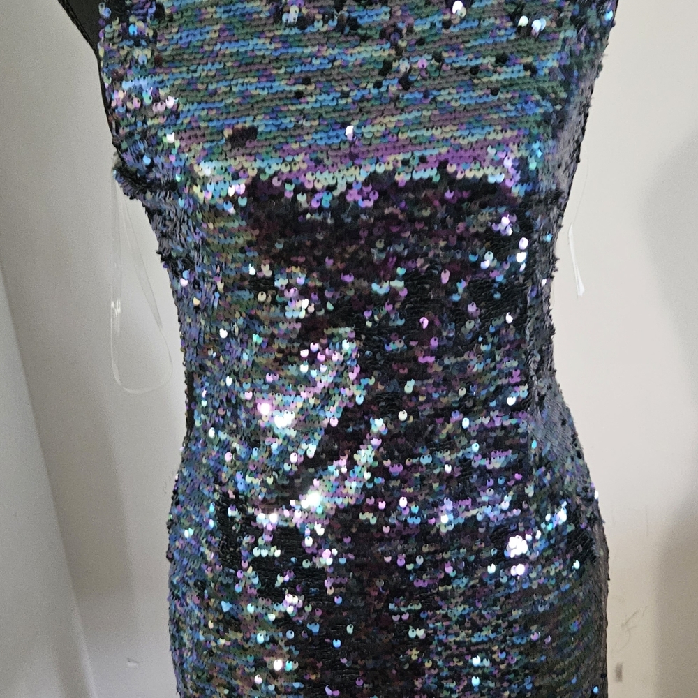 Crystal Doll Dress in Size Small NWT - Picture 3 of 7